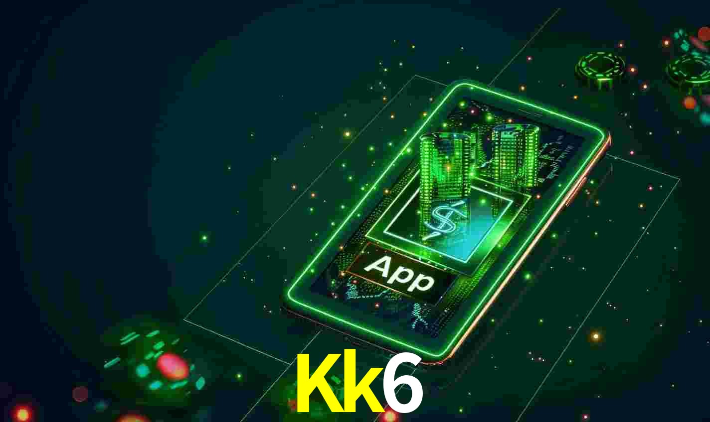 Simplificando a Experiência de Jogo Kk6 App