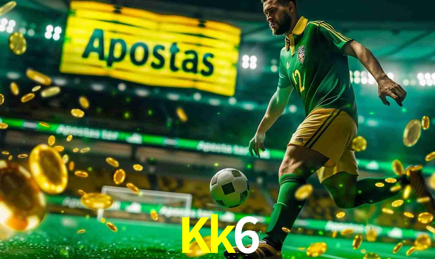 Diversas Apostas em Eventos Esportivos Kk6