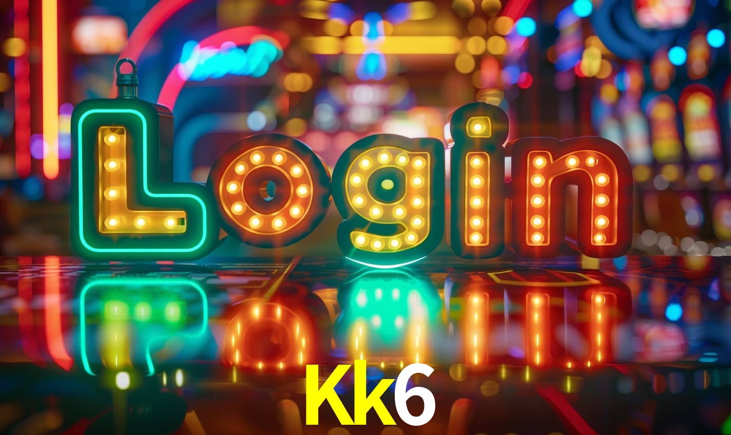 Mundo dos Jogos Cassino Kk6